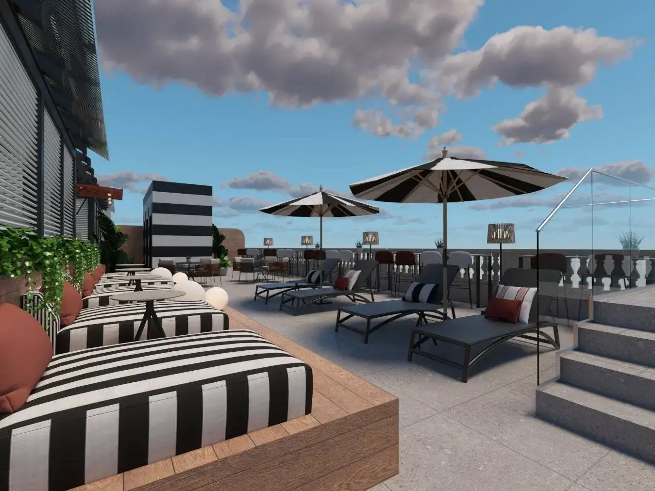 Foto - Catalonia Plaza España Hotel & Spa