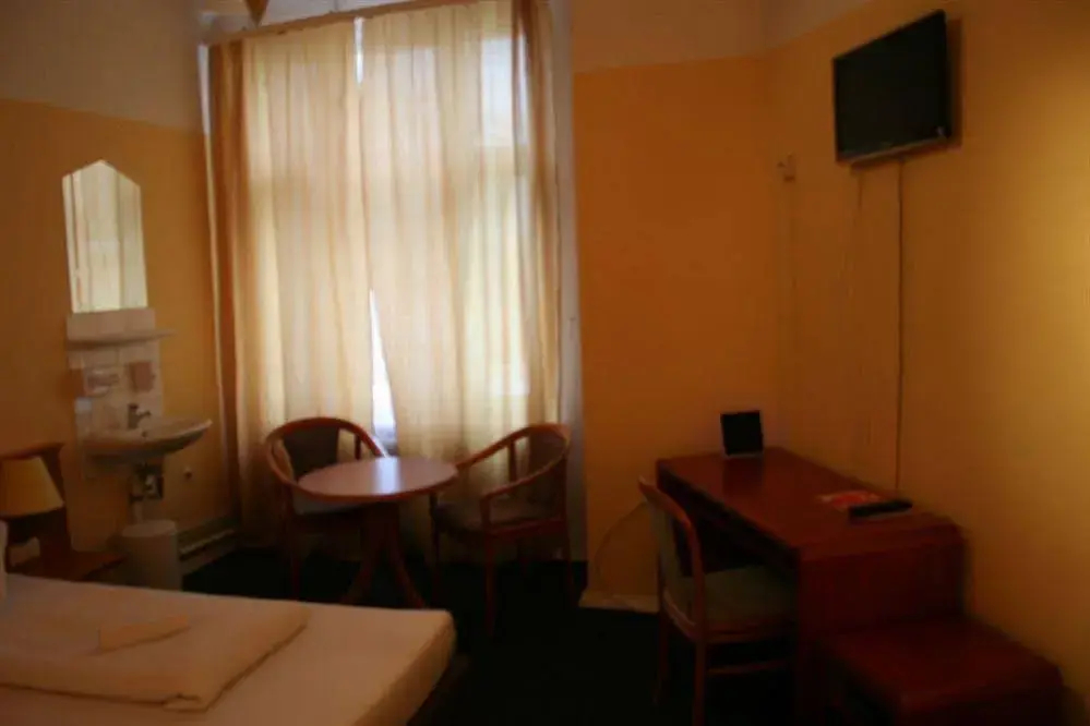 Foto - Hotel-Pension Adamshof
