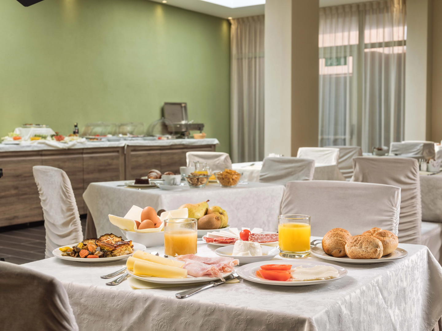 Foto - Hotel For You