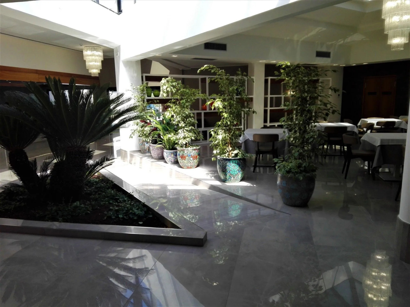 Foto - D'Aragona Lifestyle Hotel