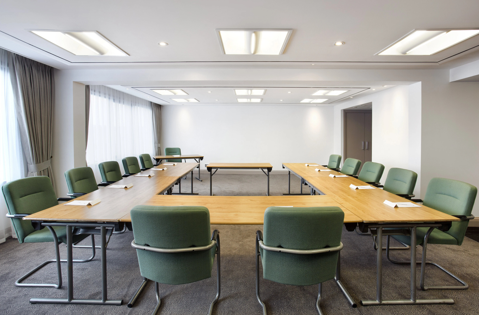 Foto - Leonardo Hotel and Conference Venue Aberdeen Airport