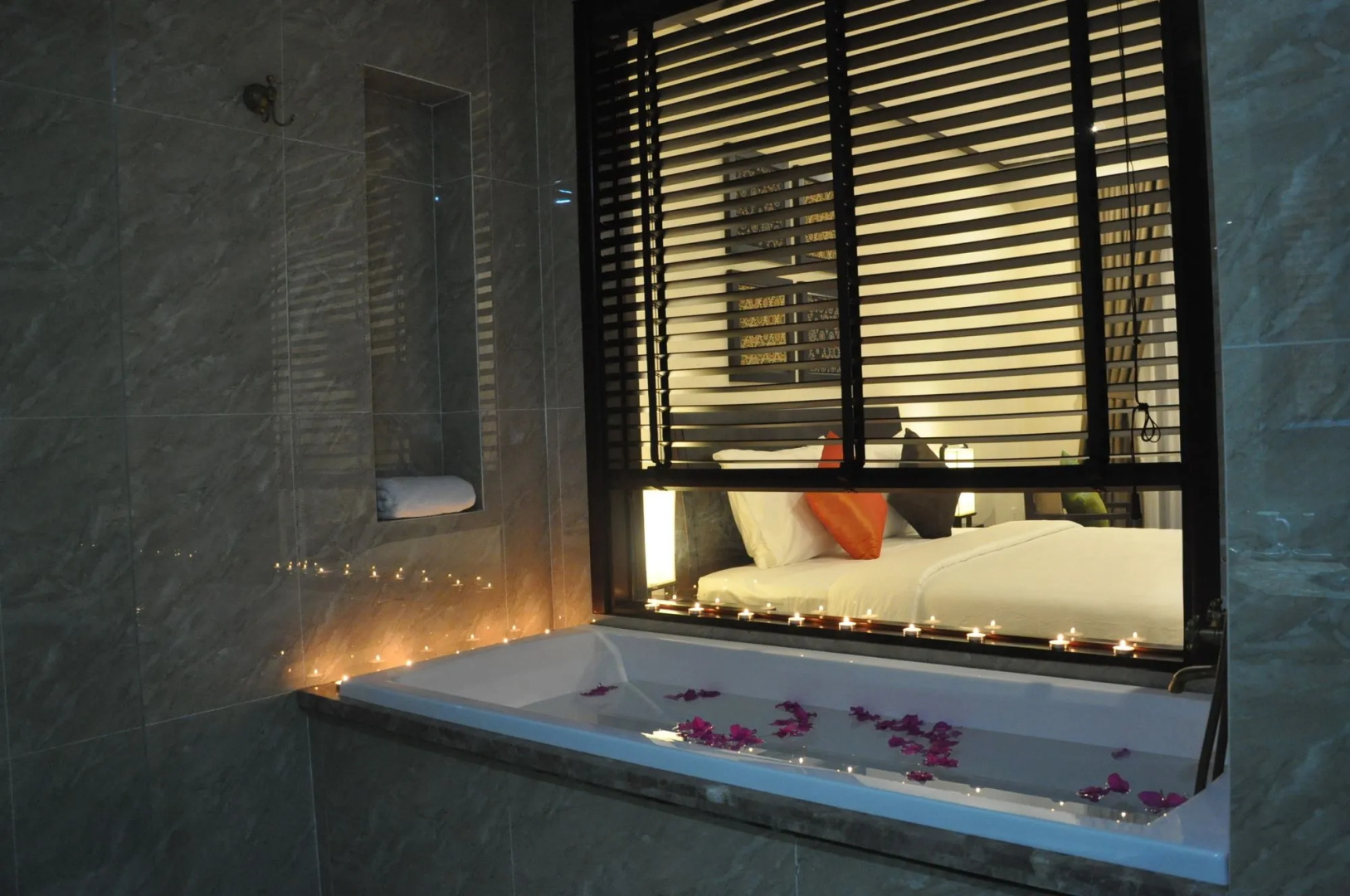Foto - The Quin Riverside Villa