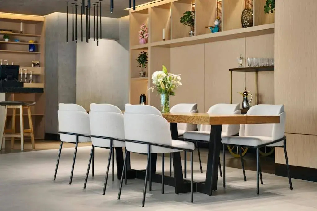 Foto - Novotel Residences Makkah