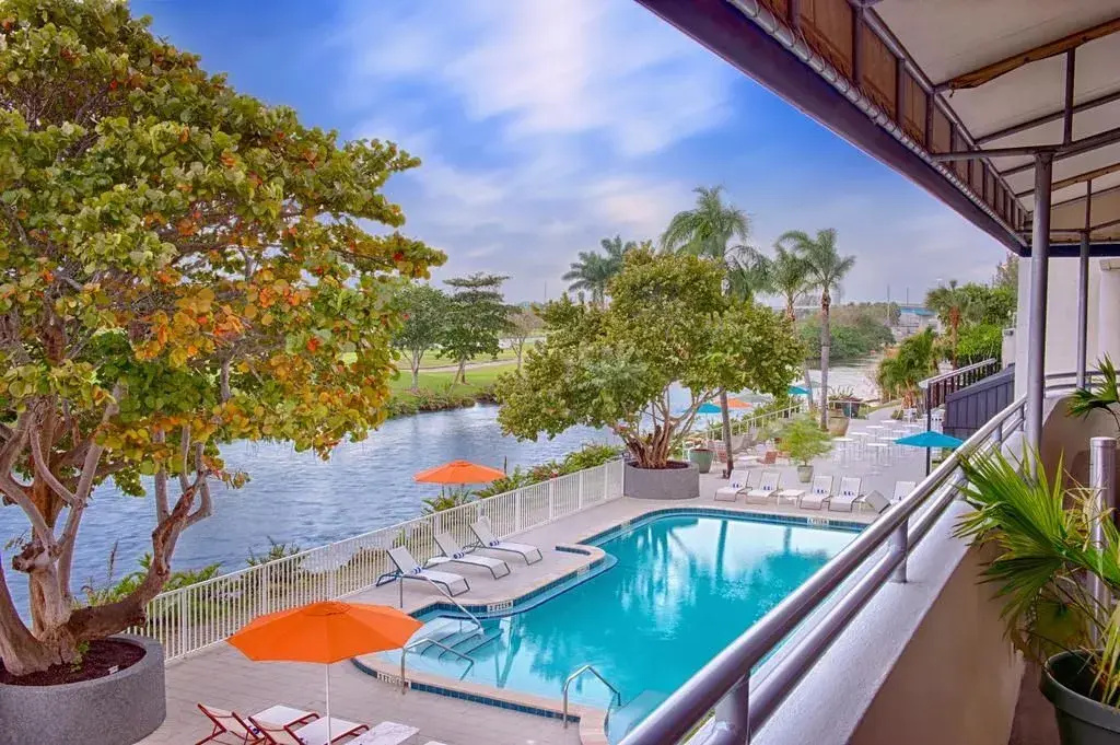 Foto - Sheraton Miami Airport Hotel & Executive Meeting Center
