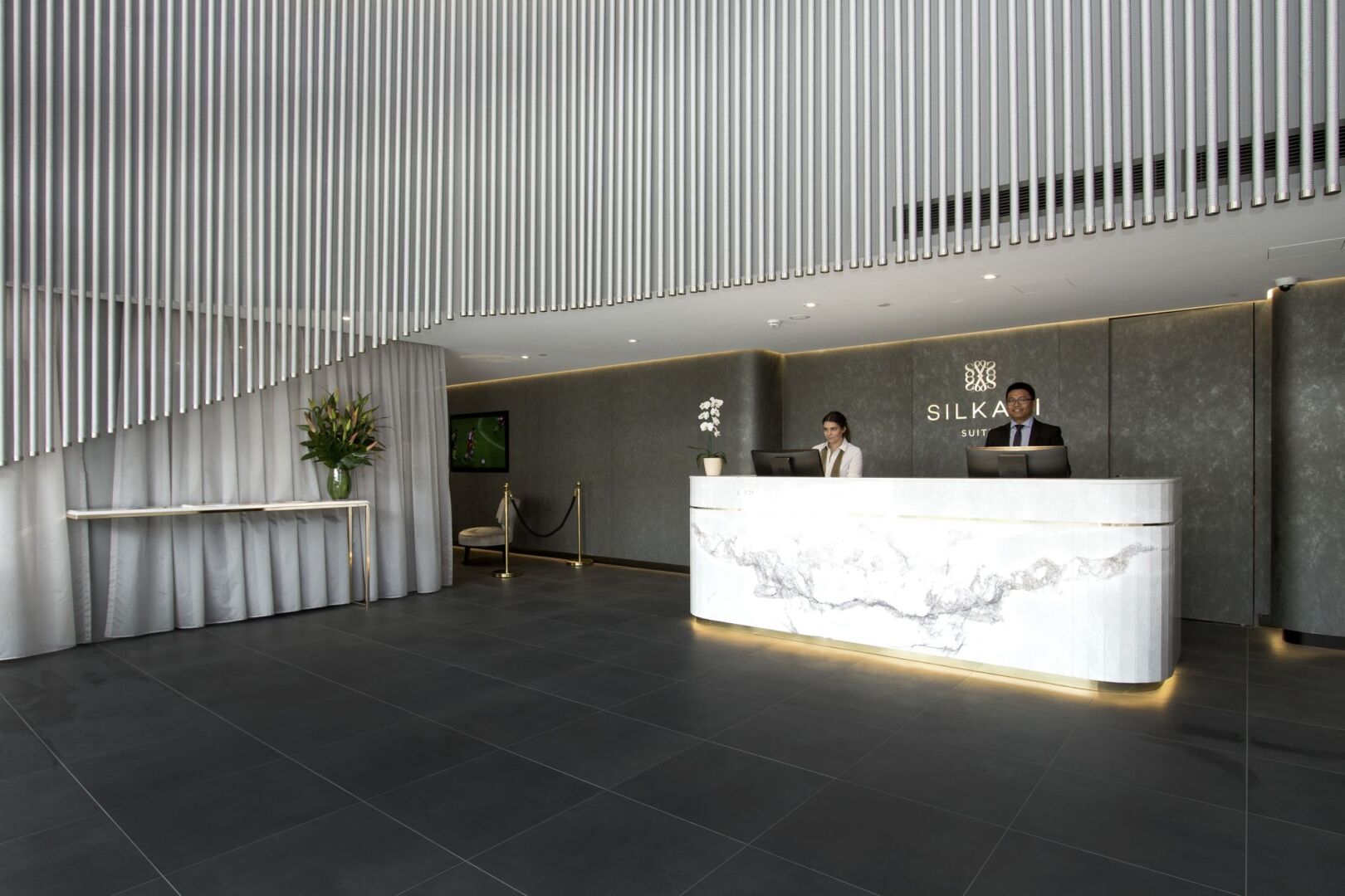 Photo - Silkari Suites at Chatswood
