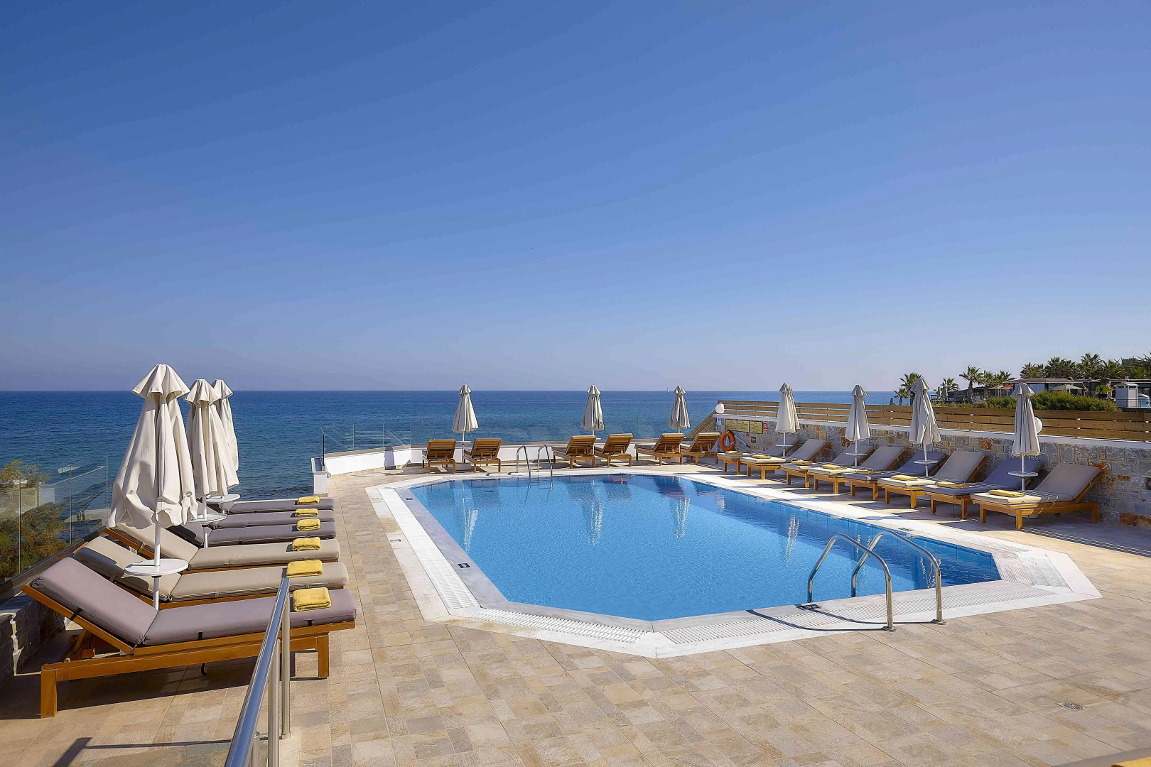 Photo - Alexander Beach Hotel & Village Resort