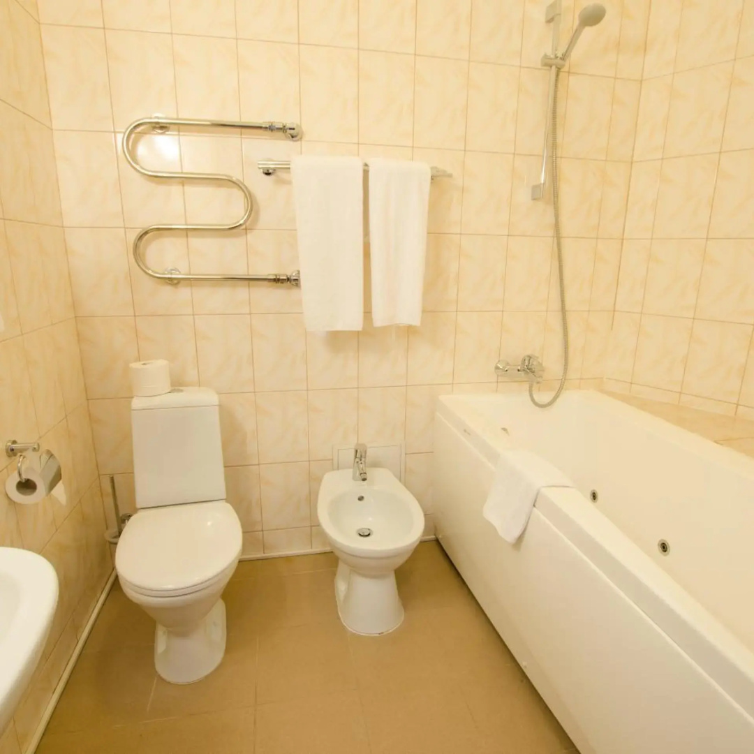 Photo - Monte Kristo Hotel