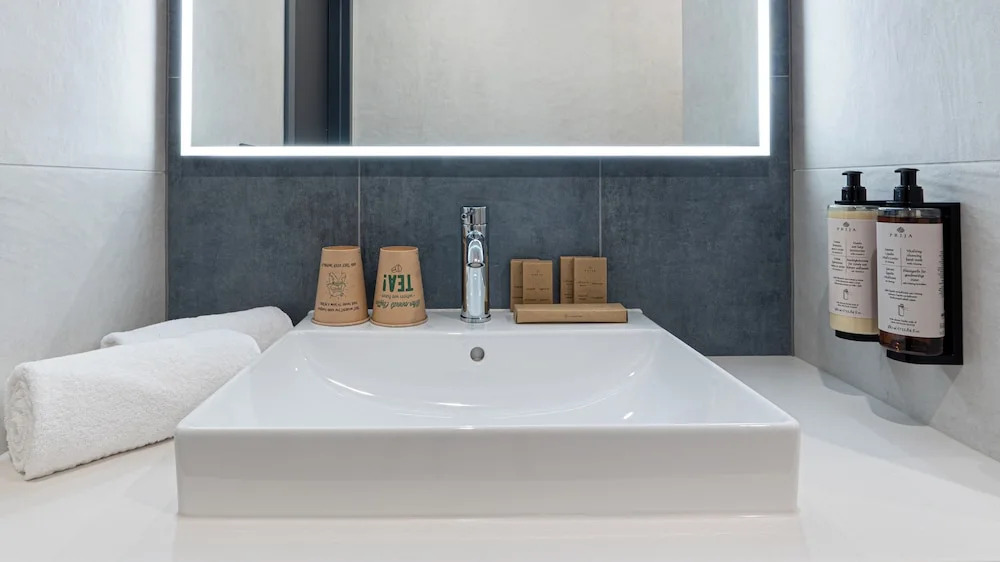 Foto - Great Polonia Umi Hotel Sopot