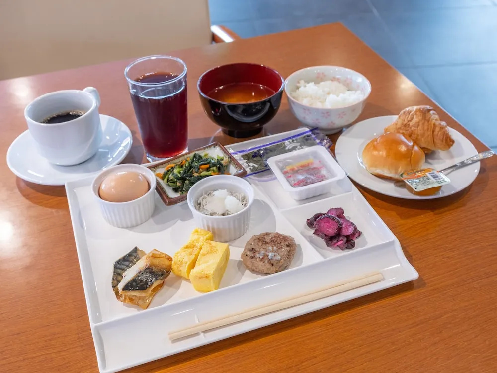 Foto - Hotel Tetora Kyoto Station
