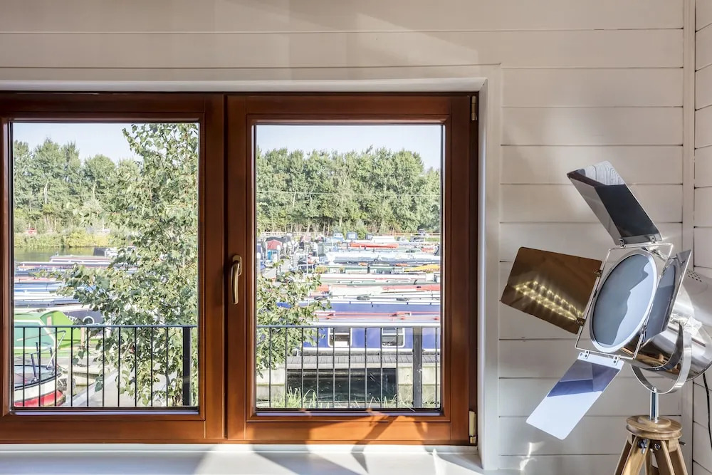 Foto - Roydon Marina Village Hotel