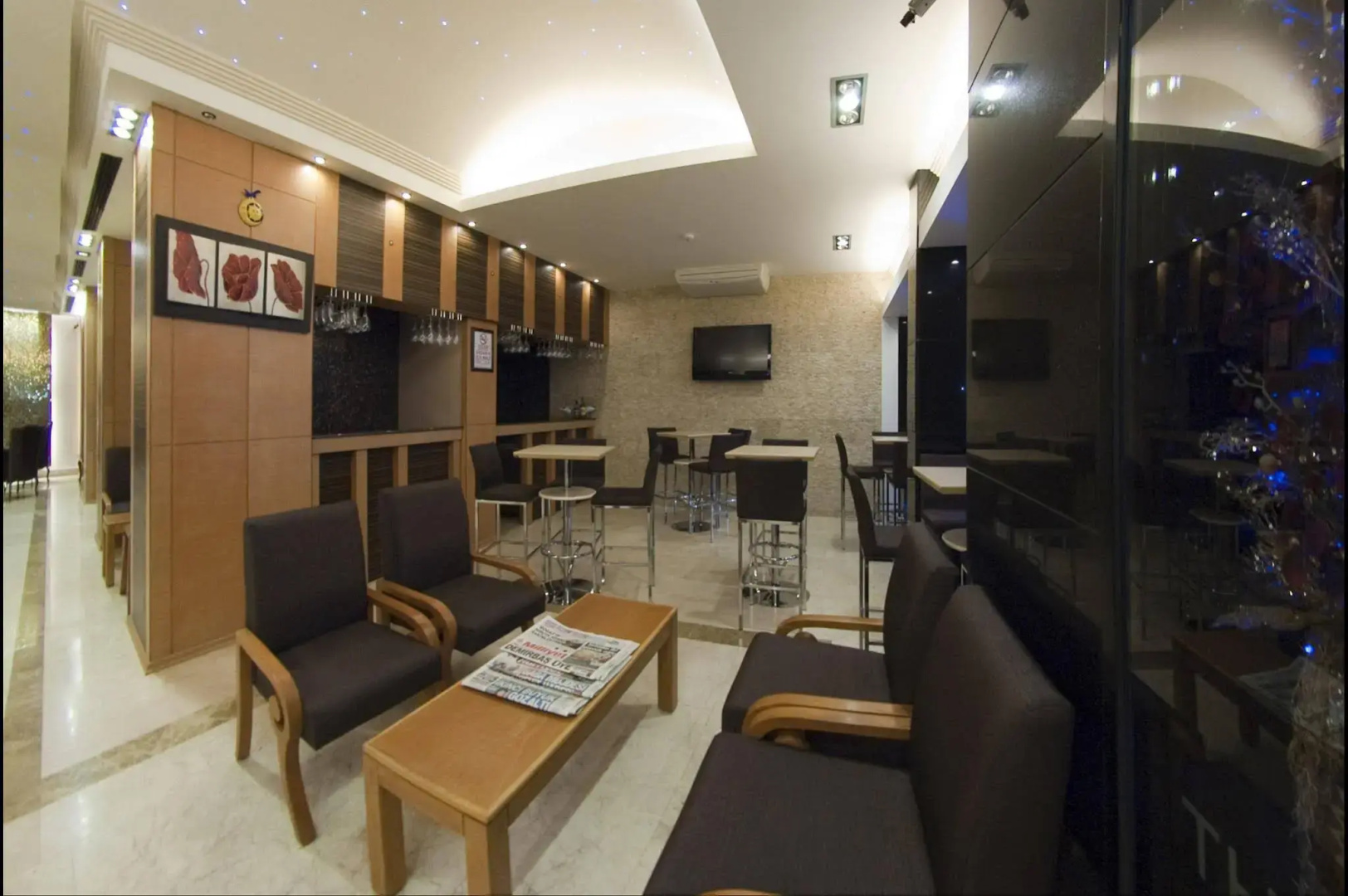 Foto - Marlight Boutique Hotel