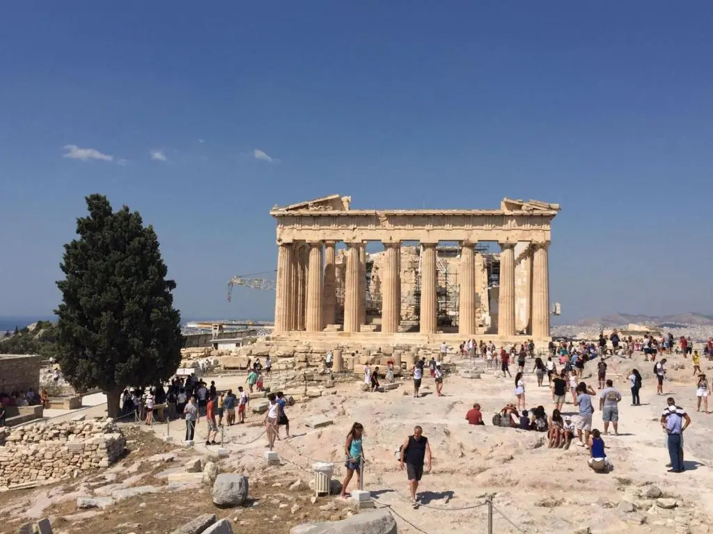 Photo - Be My Guest Athens