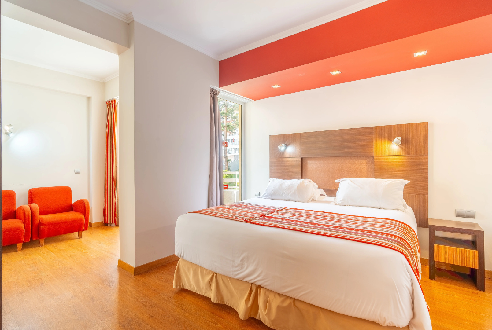 Foto - Muthu Raga Madeira Hotel