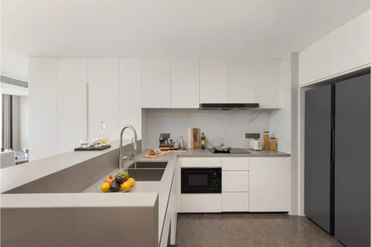 Foto - Somerset Wanxia Shenzhen