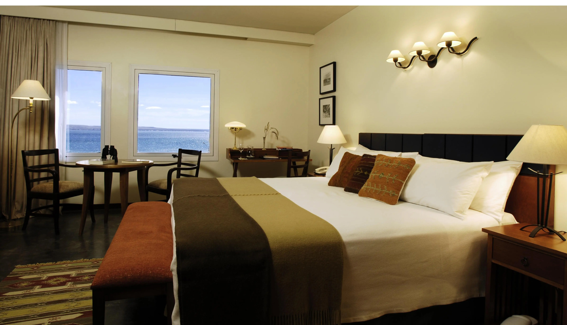 Photo - Hotel Territorio