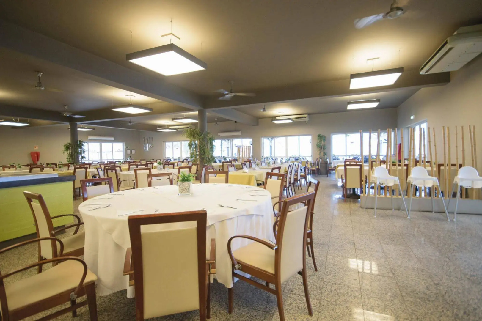 Foto - Oasis Belorizonte