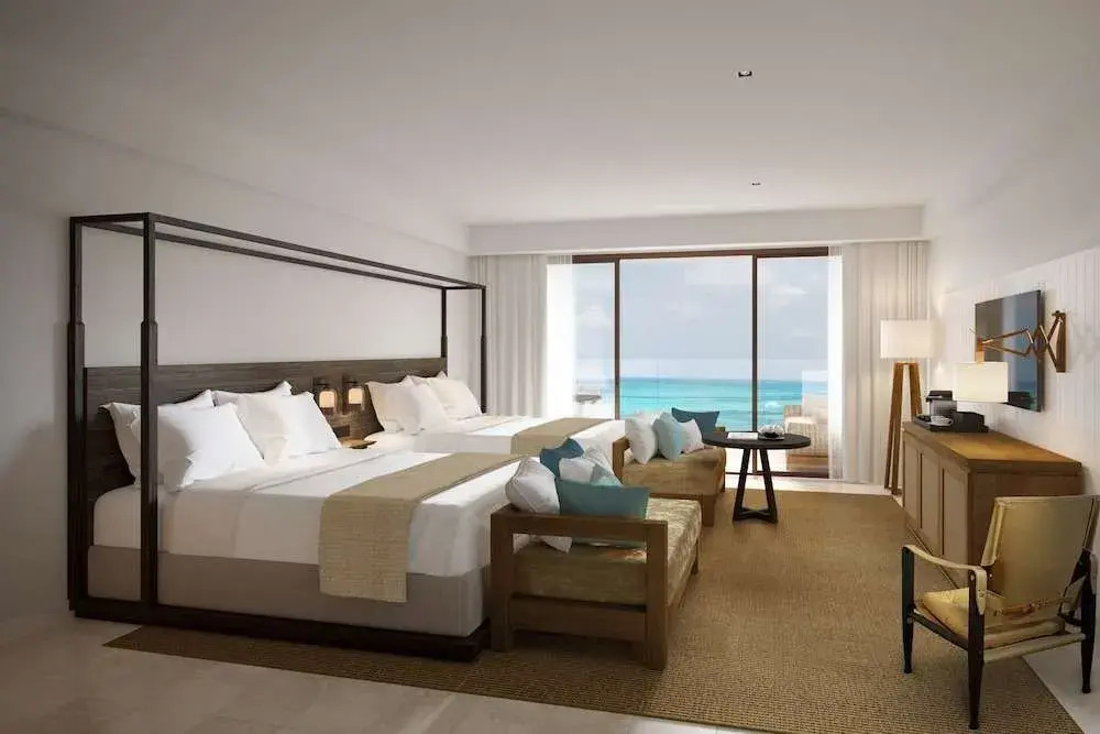 Photo - The St. Regis Aruba Resort