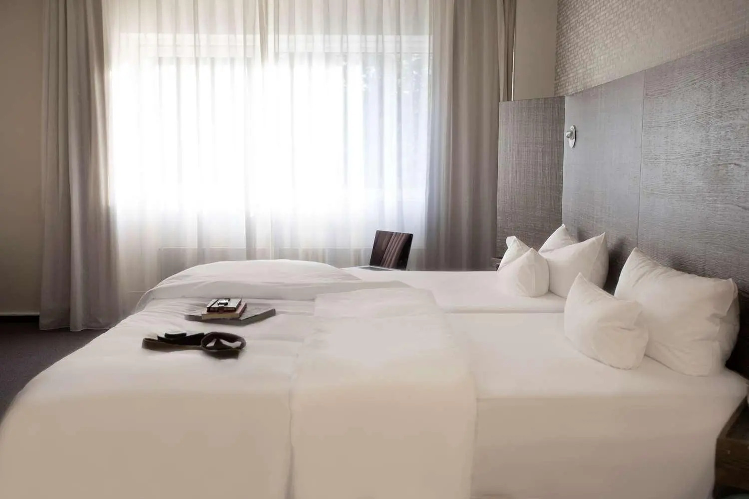 Foto - Max Brown Hotel 5th District, part of Sircle Collection