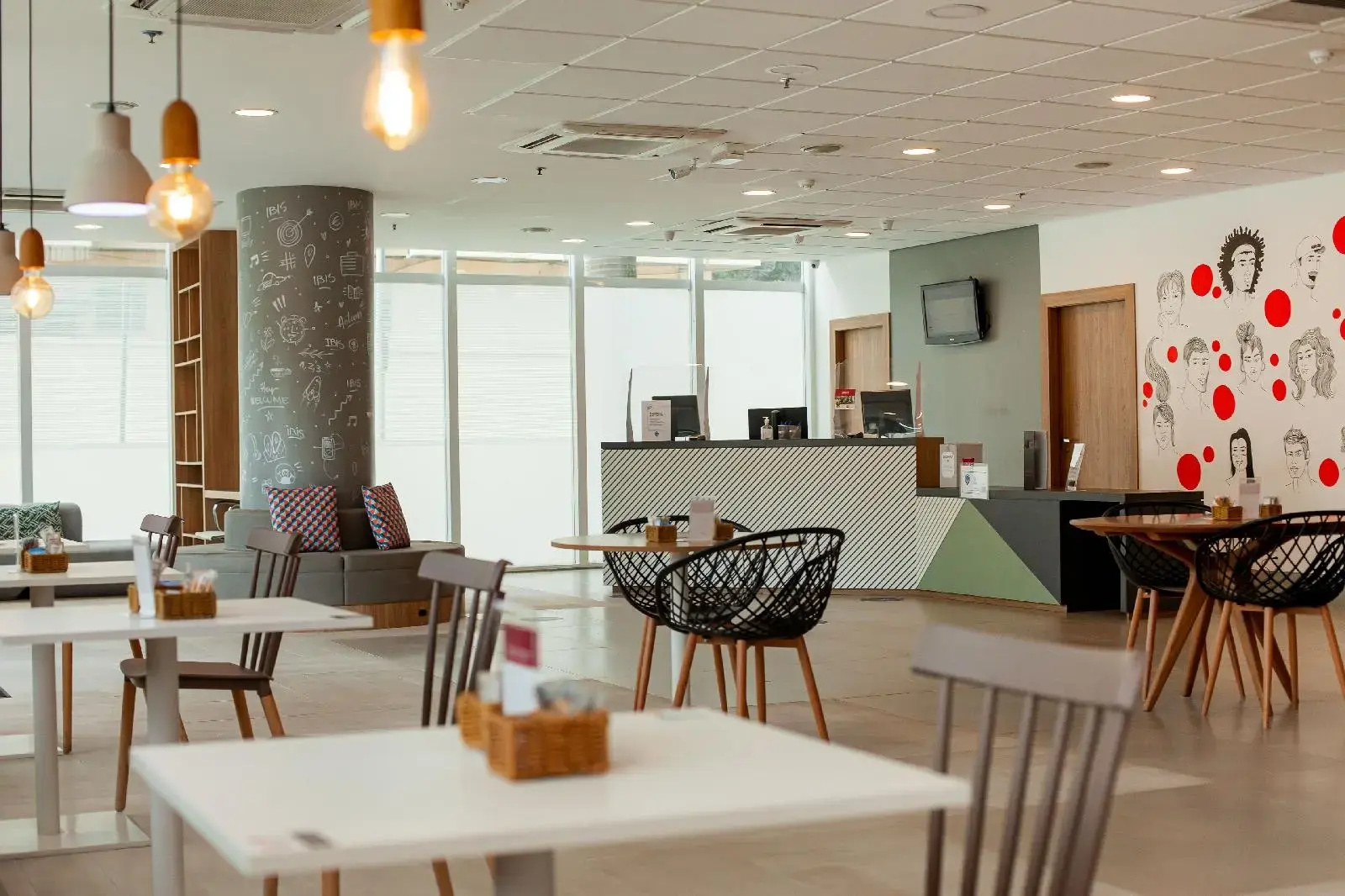 Foto - ibis budget Rio de Janeiro Centro