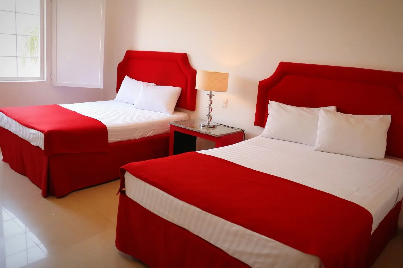 Foto - Zar Queretaro Hotel