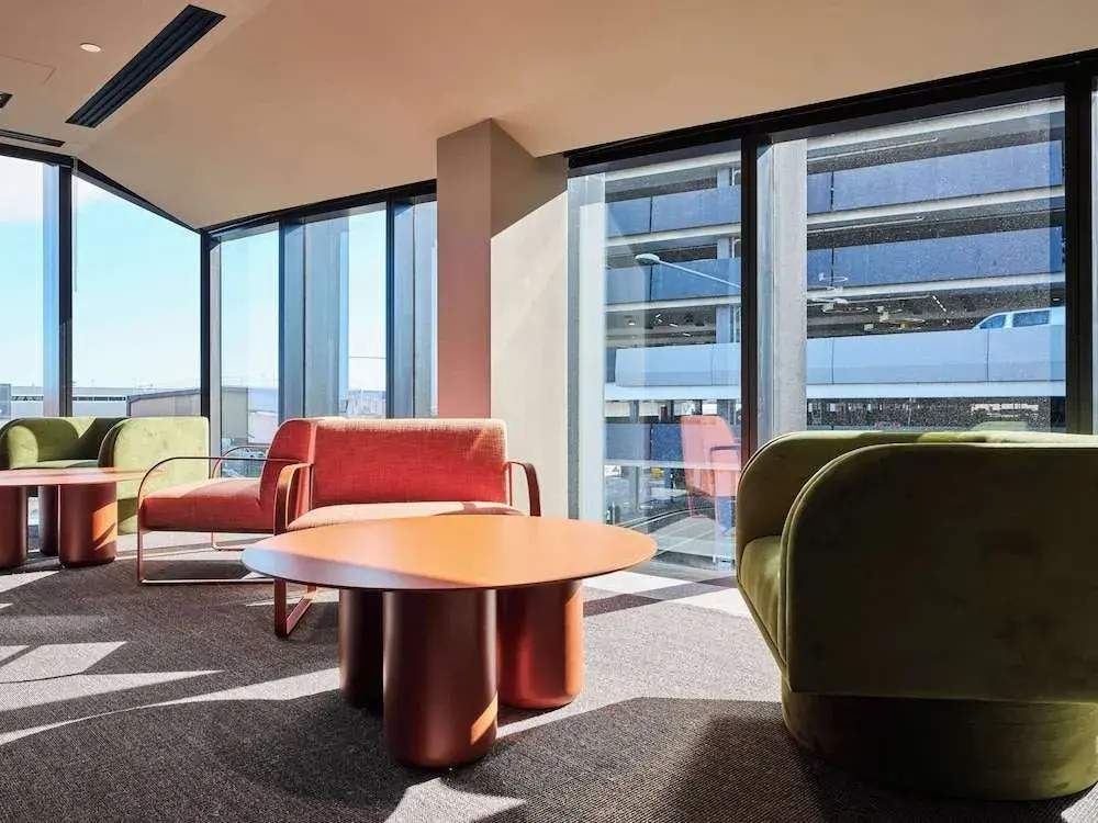 Photo - Novotel Melbourne Airport