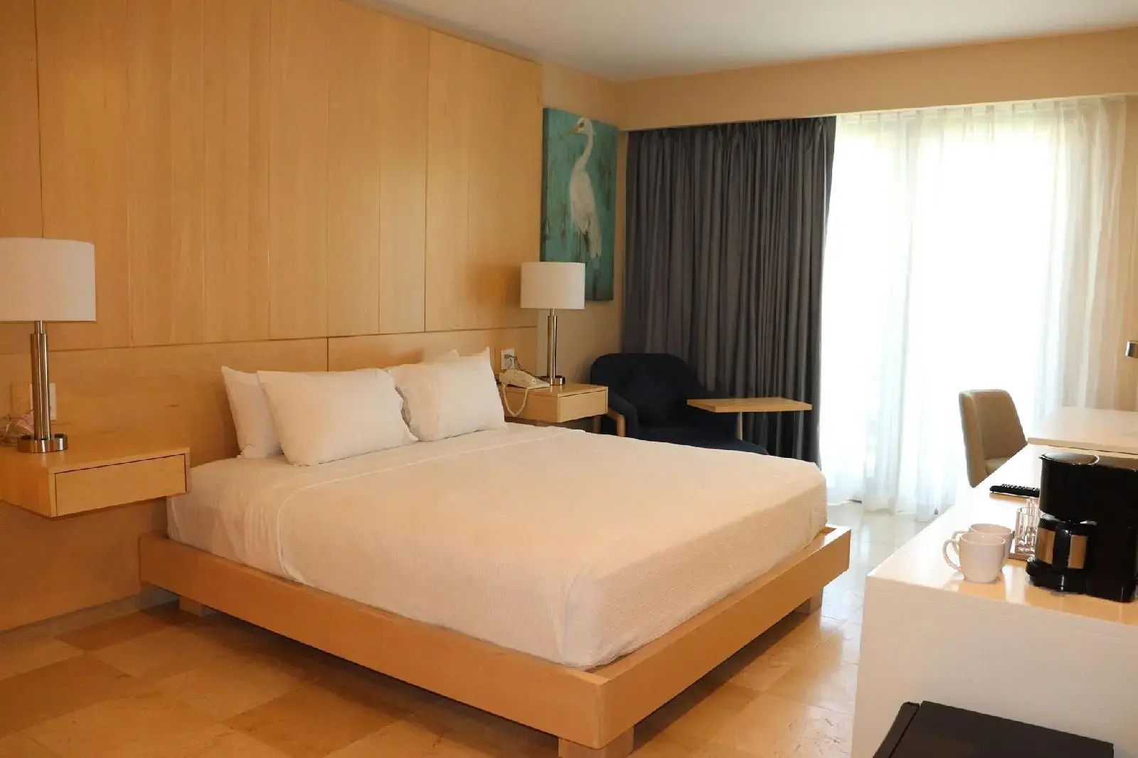 Foto - Courtyard by Marriott Aruba Resort