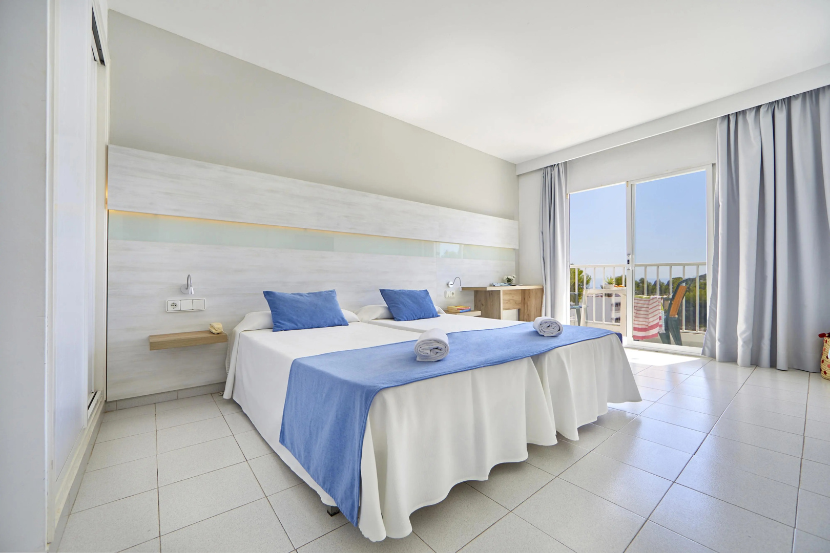 Foto - Gavimar Ariel Chico Hotel and Apartments