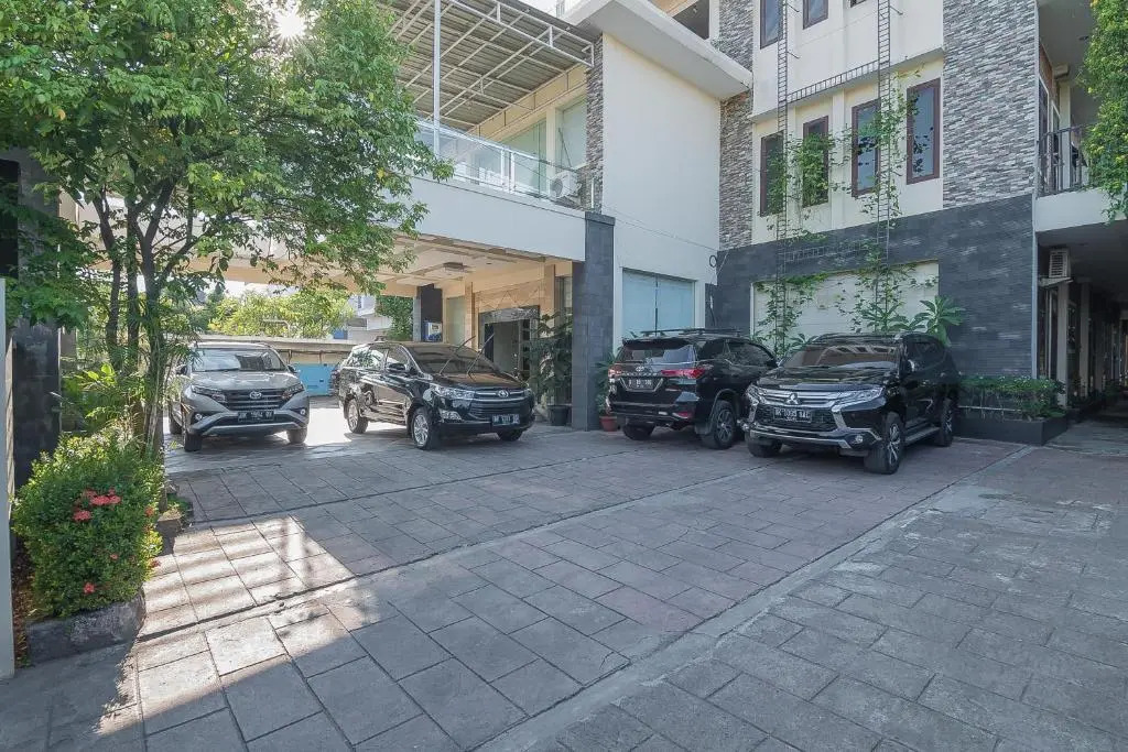 Photo - RedDoorz Plus near Cambridge City Square 2 Medan