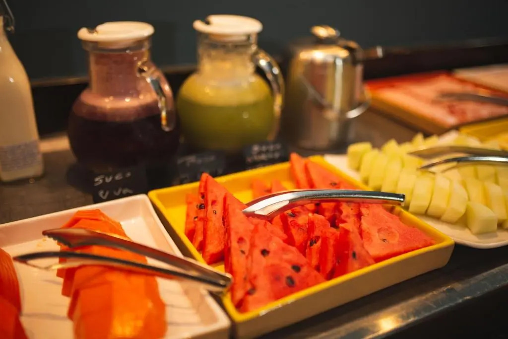 Foto - Hotel Euro Suite Curitiba Batel By Nacional Inn