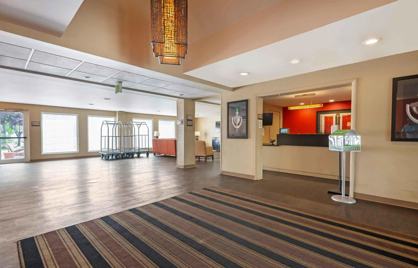 Foto - Extended Stay America Suites Secaucus New York City Area
