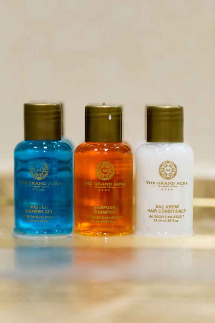 Foto - The Grand Mira Business Hotel