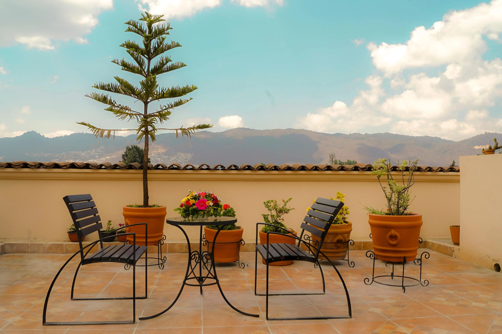 Photo - Hotel Mansion Del Valle