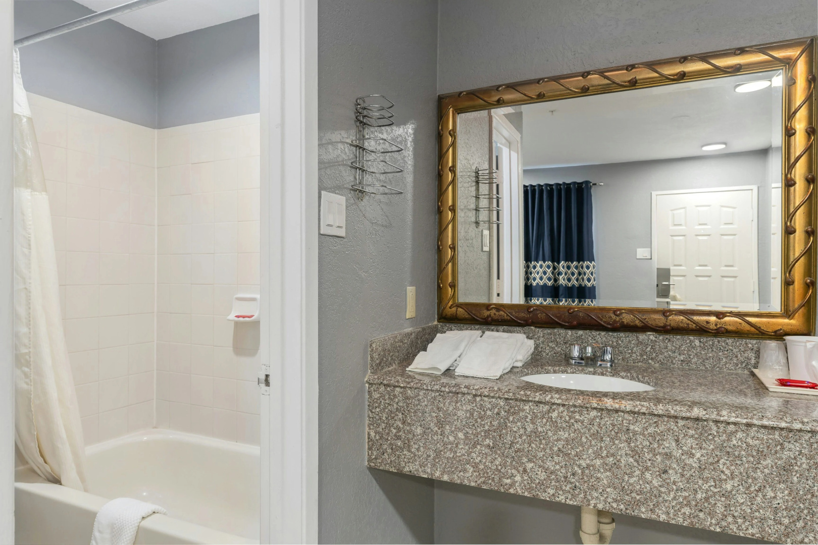Foto - Golden Inn Dallas by Hotel O