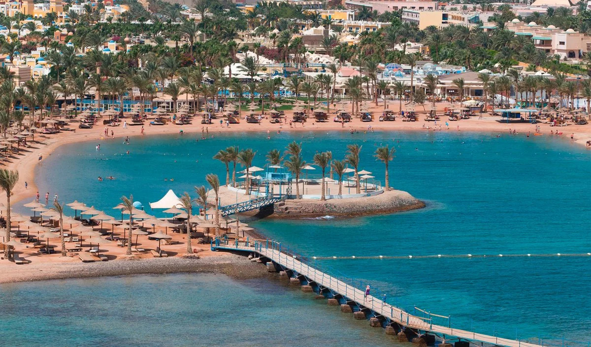 Foto - View aqua Resort &Aqua Park - Studios and suites inside mirage bay aqua Park