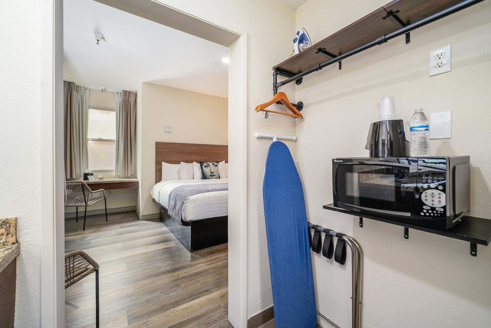 Foto - Urban Boutique Hotel- Little Italy, Downtown San Diego