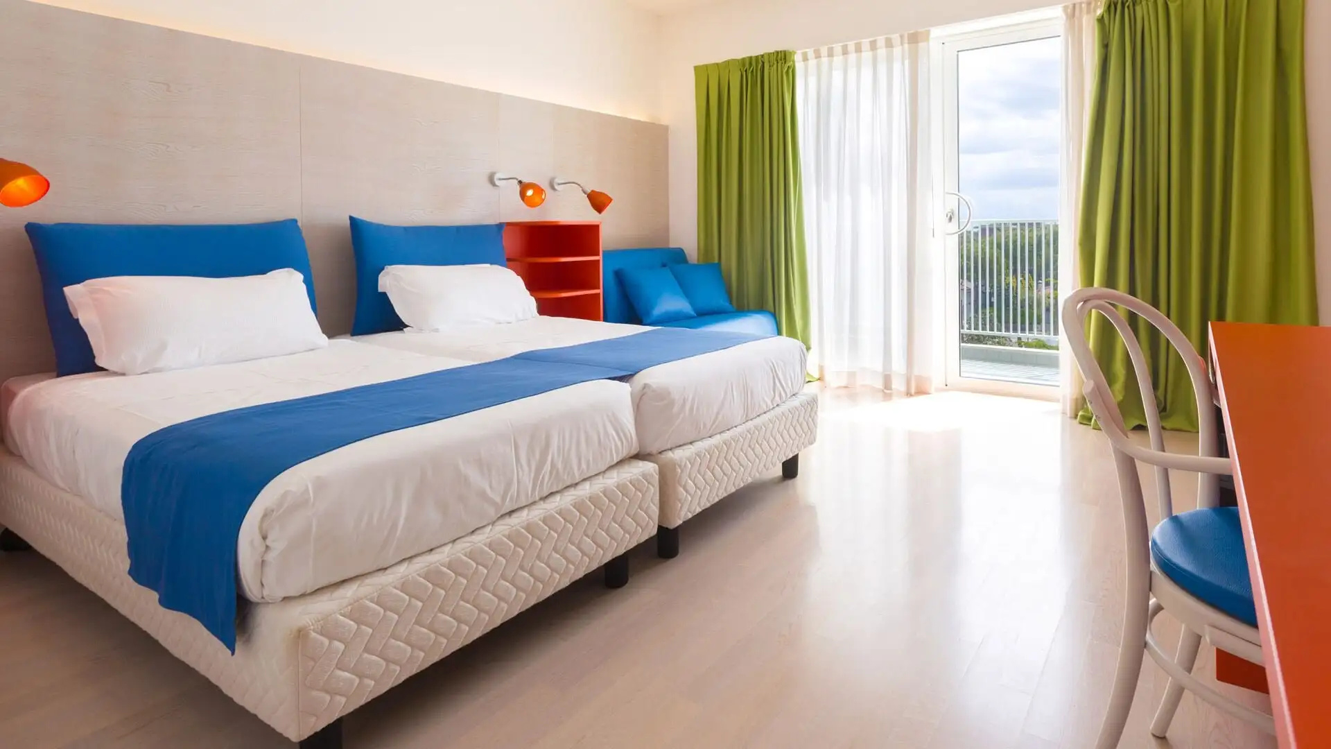 Photo - Hotel President