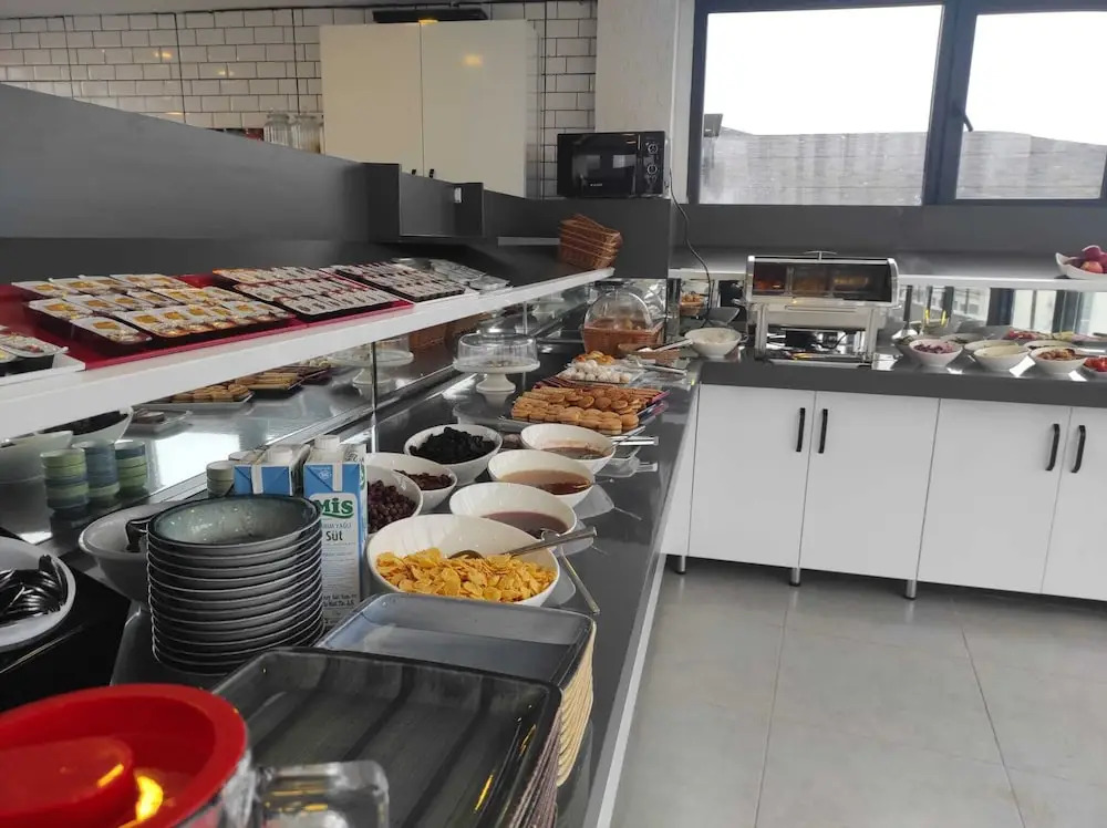 Photo - Hotel Esve Istanbul