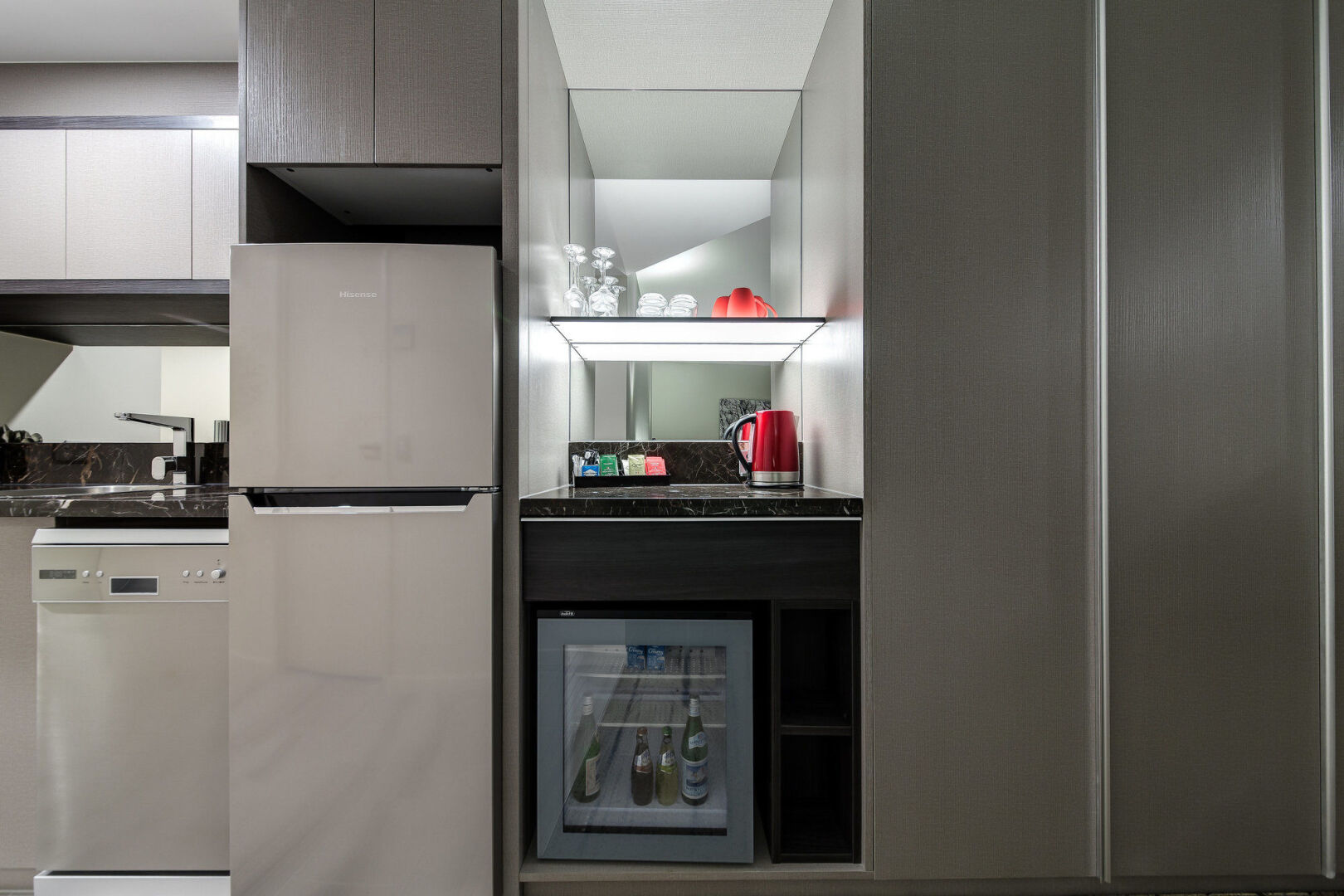 Foto - Courtyard by Marriott Brisbane South Bank