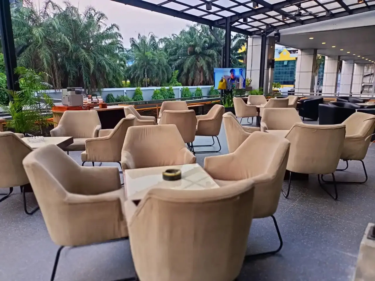 Foto - Orchardz Hotel Industri Jakarta Kemayoran