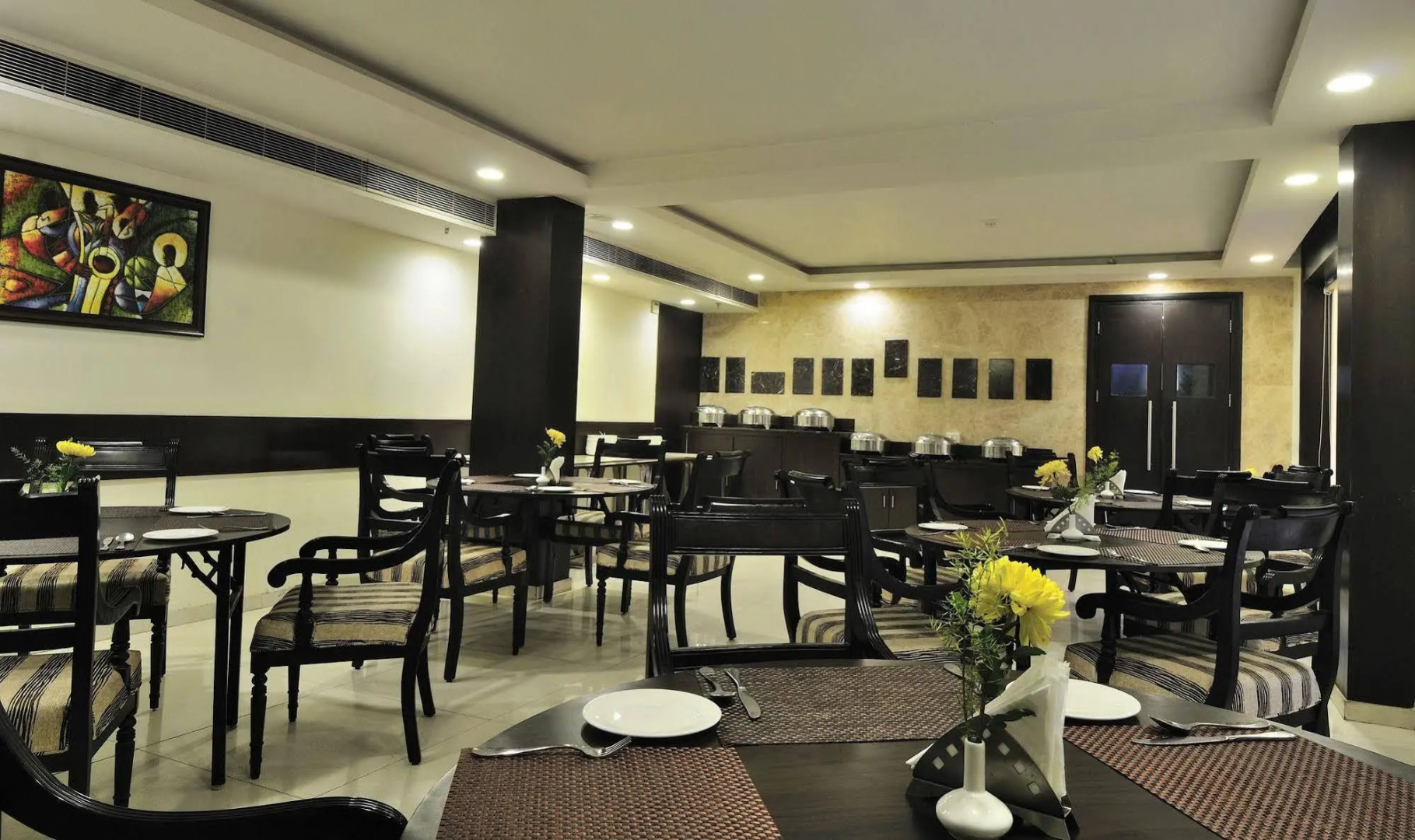 Foto - The Grand Orion - Kailash Colony