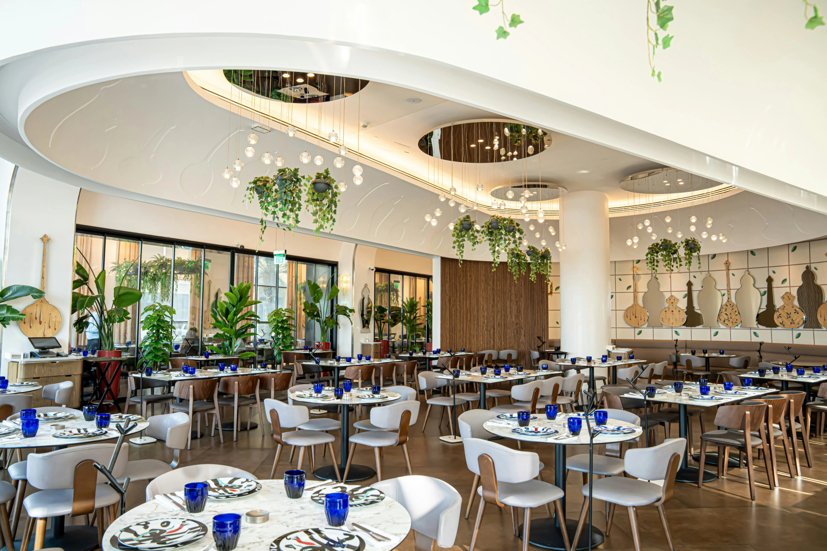 Photo - Millennium Hotel Doha