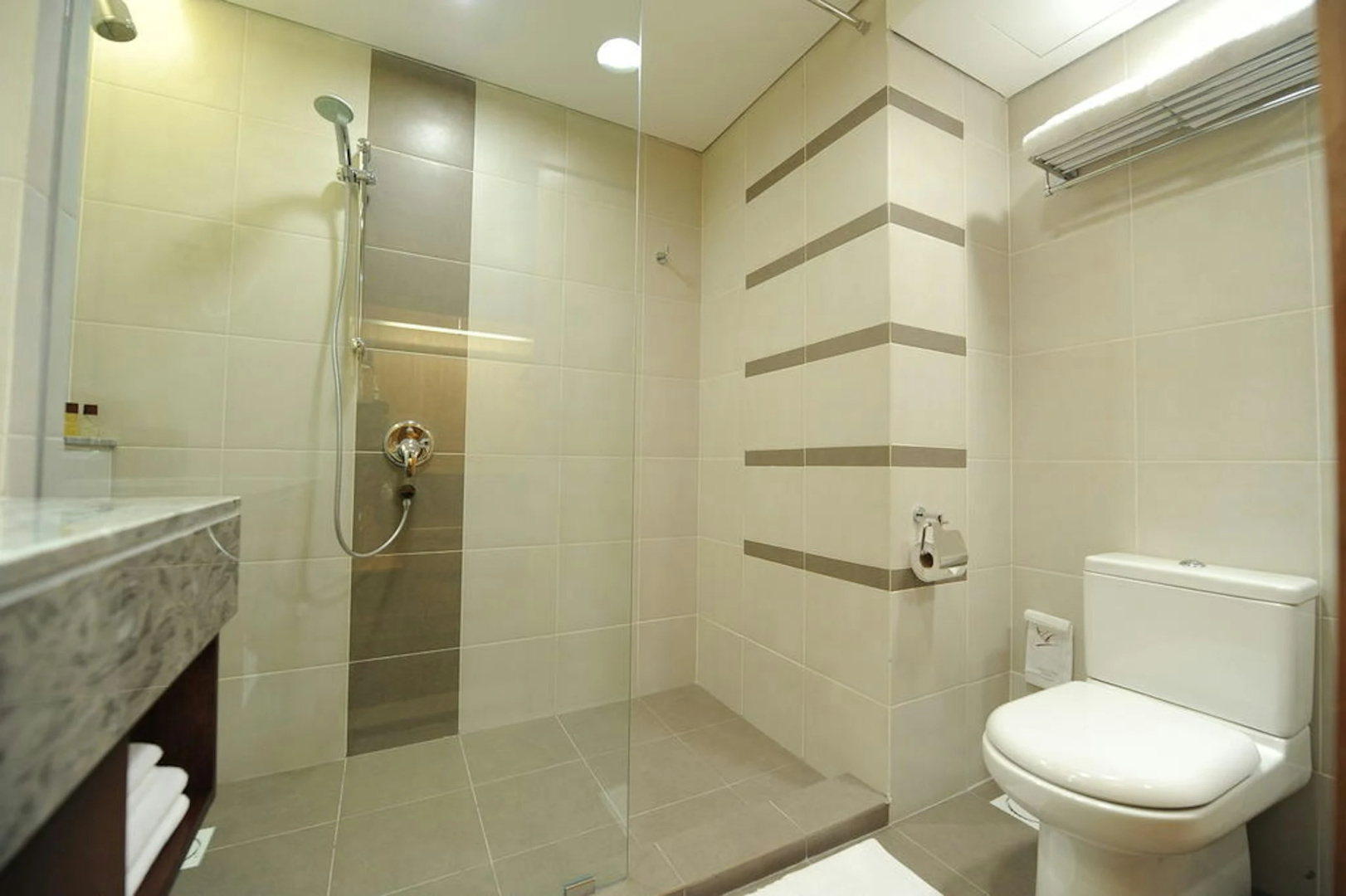 Foto - Concorde Hotel Kuala Lumpur