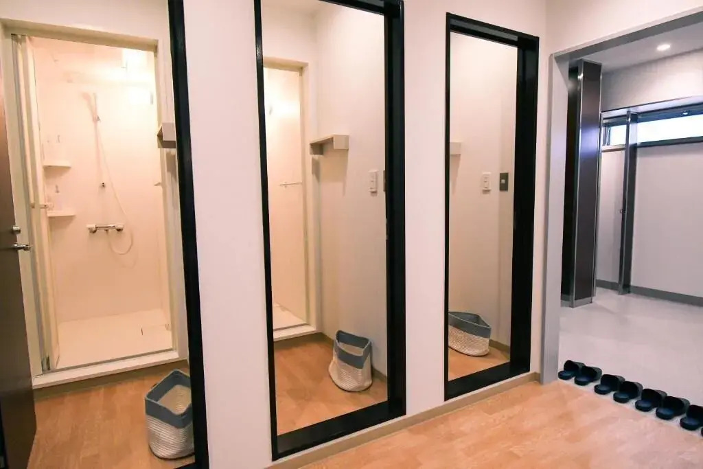 Foto - GATEWAY MAIZURU - Hostel