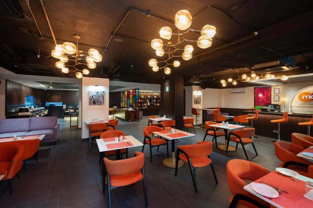 Foto - Ira by Orchid Hyderabad Hitech City Mindspace IT Park