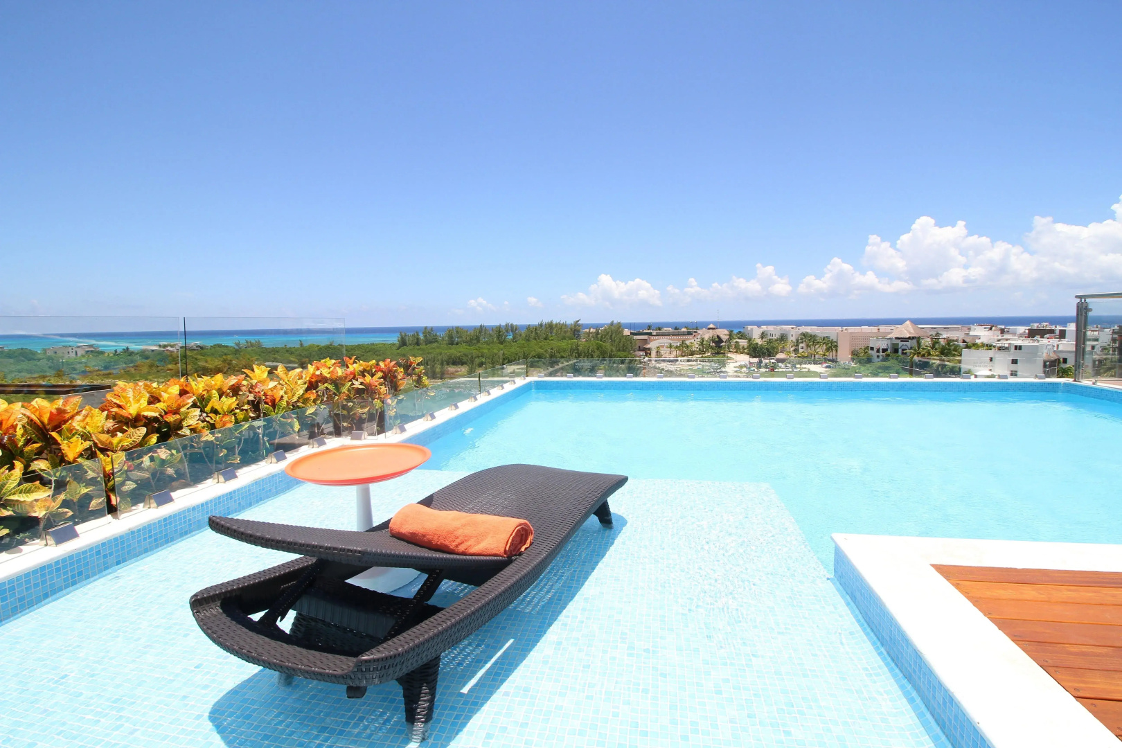 Foto - Hotel Grand Fifty Suites