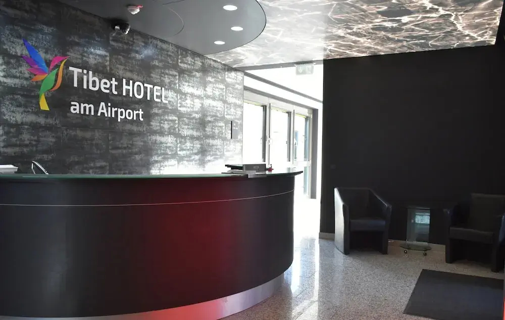 Photo - TIBET HOTEL am Airport Düsseldorf-Ratingen