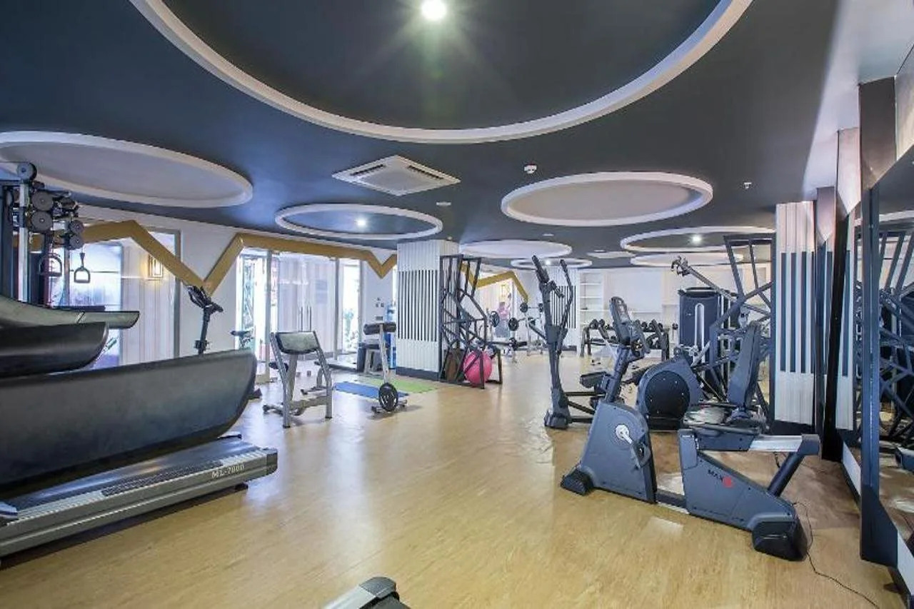 Foto - J'adore Deluxe Hotel & Spa Ultra All Inclusive