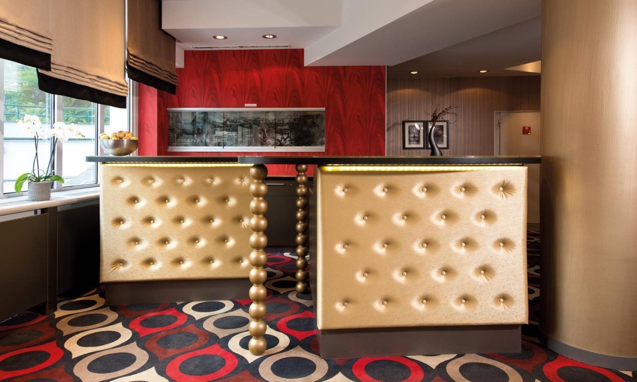 Photo - Leonardo Hotel Vienna Westbahnhof