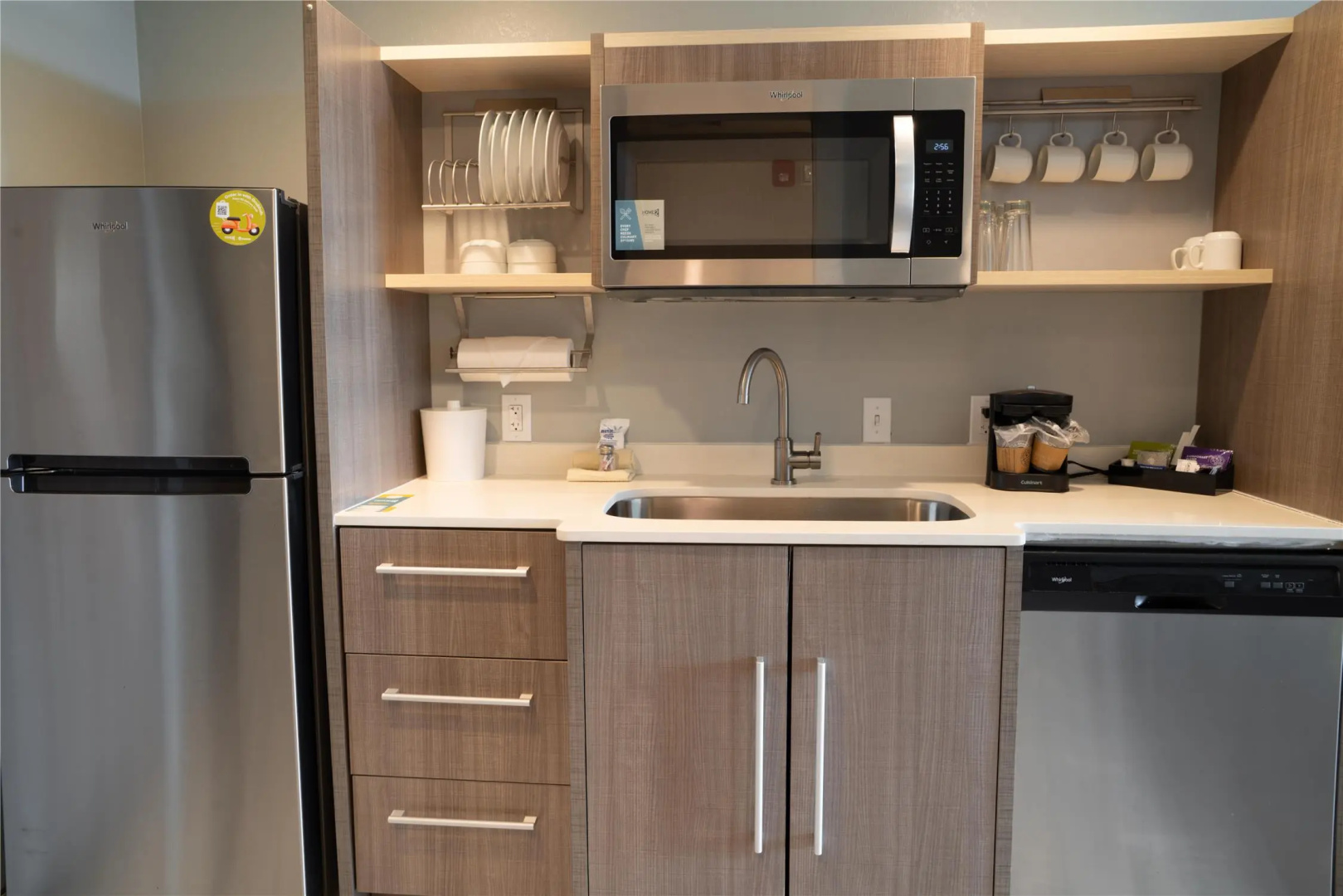 Foto - Home2 Suites by Hilton Jacksonville-South/St. Johns Town Ctr
