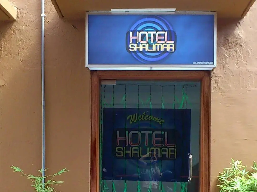 Foto - Hotel O Shalimar